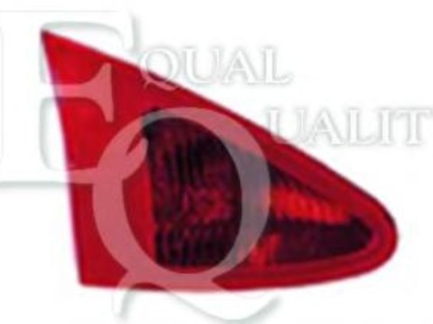 Lampa spate ALFA ROMEO 147 (937) - EQUAL QUALITY GP0003