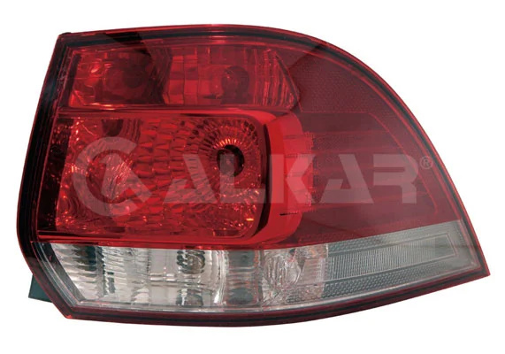 Lampa spate ALKAR 2242137 pentru VW GOLF VAN VI Variant (AJ5) 2009-2014