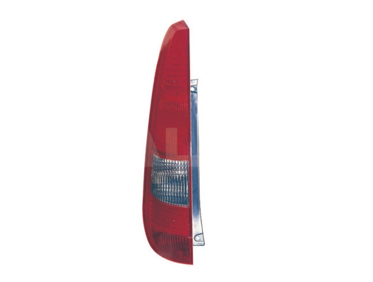 Lampa spate ALKAR montare stanga 2211387 pentru FORD FIESTA V Van 2002 2003 2004 2005 2006 2007 2008 2009 2010