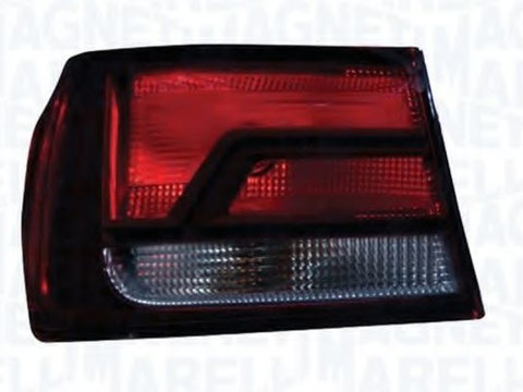 Lampa spate AUDI A3 Cabriolet (8V7) (2013 - 2016) MAGNETI MARELLI 714081190701 piesa NOUA
