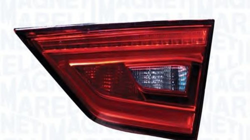 Lampa spate AUDI A3 Limousine (8VS) (201