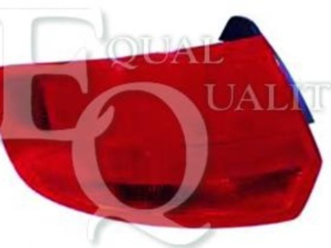 Lampa spate AUDI A3 Sportback (8PA) - EQUAL QUALITY GP1283