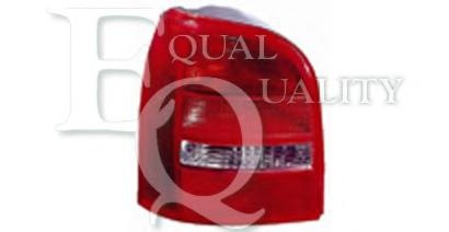 Lampa spate AUDI A4 Avant (8D5, B5) - EQUAL QUALITY GP0027