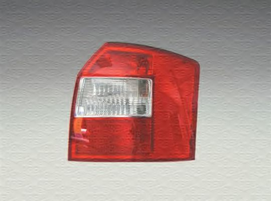 Lampa spate AUDI A4 Avant (8E5, B6) (2001 - 2004) 