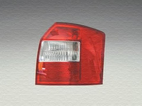 Lampa spate AUDI A4 Avant (8E5, B6) - MAGNETI MARELLI 714028370803