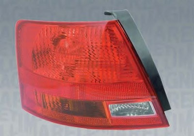 Lampa spate AUDI A4 Avant (8ED, B7) (2004 - 2008) 
