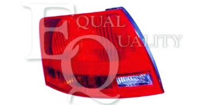 Lampa spate AUDI A4 Avant (8ED, B7) - EQUAL QUALIT