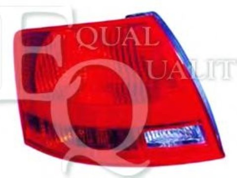 Lampa spate AUDI A4 Avant (8ED, B7) - EQUAL QUALITY GP1242