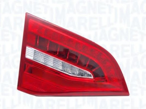 Lampa spate AUDI A4 Avant (8K5, B8) (2007 - 2015) MAGNETI MARELLI 714081130701