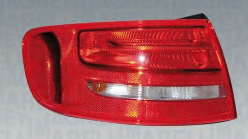 Lampa spate AUDI A4 Avant (8K5, B8) (200