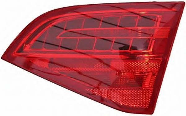 Lampa spate AUDI A4 Avant (8K5, B8), AUDI A4 Allroad combi (8KH, B8) - HELLA 2NE 354 391-011