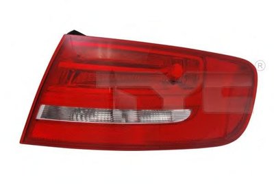 Lampa spate AUDI A4 Avant (8K5, B8) - TYC 11-11366