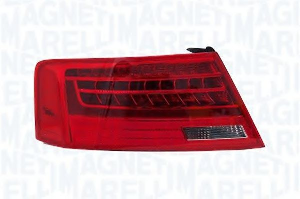 Lampa spate AUDI A5 Cabriolet (8F7) (2009 - 2016) MAGNETI MARELLI 714021190703