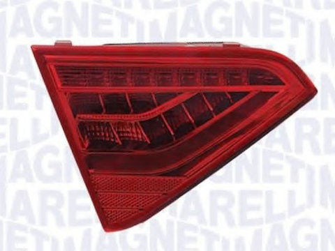 Lampa spate AUDI A5 Sportback (8TA) (2009 - 2016) MAGNETI MARELLI 714021200804 piesa NOUA