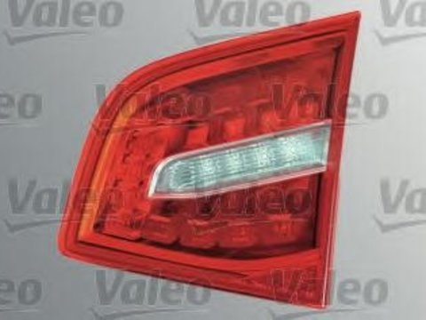 Lampa spate AUDI A6 limuzina (4F2, C6), AUDI A6 Avant (4F5, C6) - VALEO 043845