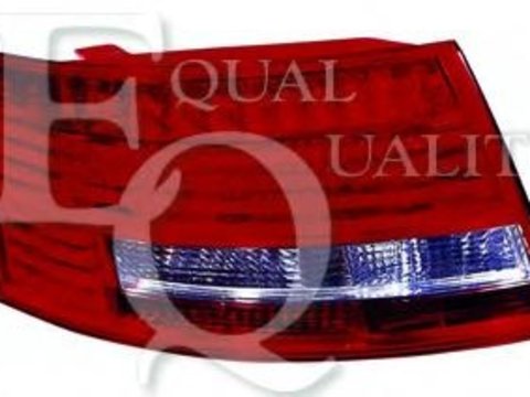 Lampa spate AUDI A6 limuzina (4F2, C6) - EQUAL QUALITY GP0855