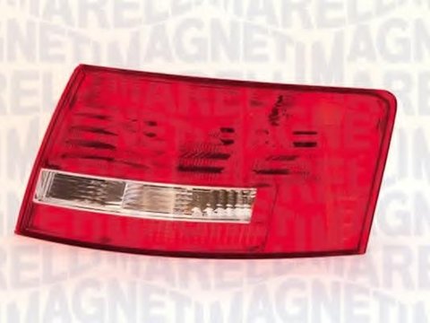 Lampa spate AUDI A6 limuzina (4F2, C6) - MAGNETI MARELLI 715001007002