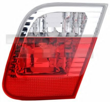 Lampa spate BMW 3 (E46) (1998 - 2005) TYC 17-5221-11-9