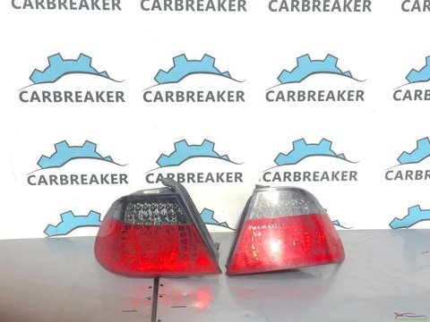 Lampa Spate BMW 3 E46 316 I 04.2000 ... 02.2005 1596 Benzina