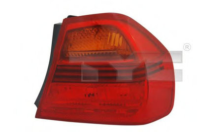 Lampa spate BMW 3 (E90) (2005 - 2011) TYC 11-0907-
