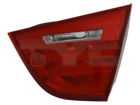 Lampa spate BMW 3 (E90) (2005 - 2011) TYC 17-0389-06-9