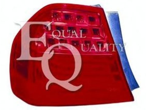 Lampa spate BMW 3 limuzina (E90) - EQUAL QUALITY GP1521