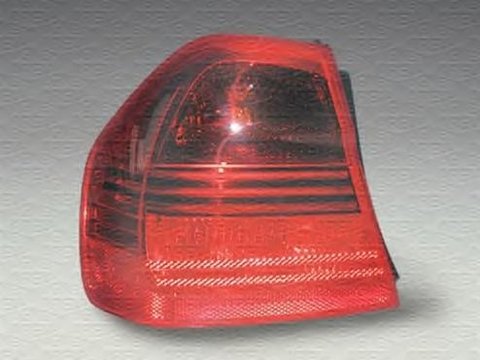 Lampa spate BMW 3 limuzina (E90) - MAGNETI MARELLI 714027630701