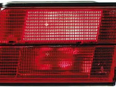 Lampa spate BMW 5 limuzina (E34) - HELLA 2NR 005 554-111