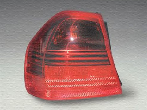 Lampa spate BMW Seria 3 (E90) (2005 - 2011) MAGNETI MARELLI 714027630701 piesa NOUA