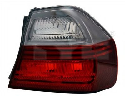 Lampa spate BMW Seria 3 (E90) (2005 - 2011) TYC 11