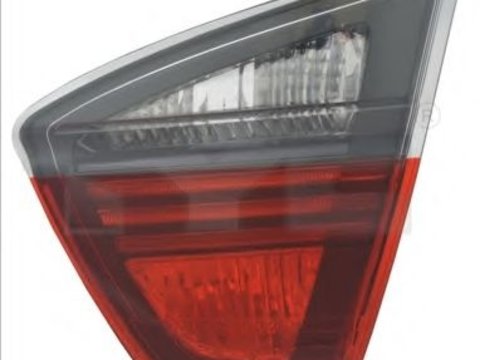 Lampa spate BMW Seria 3 (E90) (2005 - 2011) TYC 17-0337-11-9 piesa NOUA