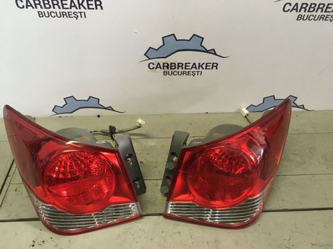 Lampa Spate CHEVROLET CRUZE J300 1.4 09.2010 ... Prezent 1364 Benzina