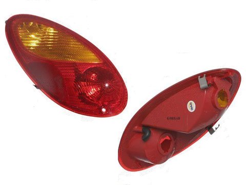 LAMPA SPATE CHRYSLER PT CRUISER