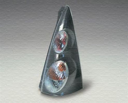 Lampa spate CITROEN C1 (PM, PN) (2005 - 2016) MAGNETI MARELLI 714025690704 piesa NOUA