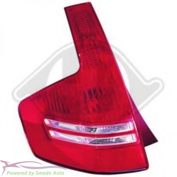 Lampa Spate Citroen C4 I LC 1.4 16V 11.2004 ... 07.2011 1360 Benzina