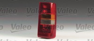 Lampa spate Citroen DISPATCH (U6U), FIAT SCUDO Com