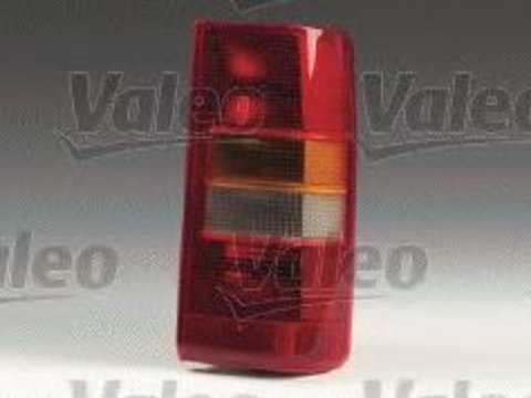 Lampa spate Citroen DISPATCH (U6U), FIAT SCUDO Combinato (220P), PEUGEOT EXPERT (224) - VALEO 085780