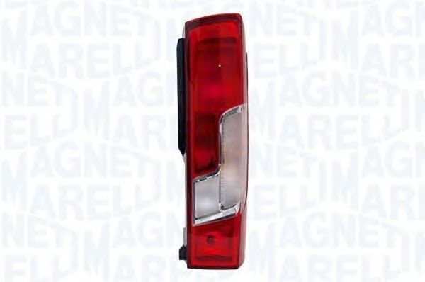 Lampa spate CITROEN RELAY Hdi/VAN/FIAT DUCATO/PEUGEOT BOXER - Cod intern: W20169303 - LIVRARE DIN STOC in 24 ore!!! - ATENTIE! Acest produs nu este returnabil!