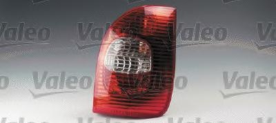 Lampa spate Citroen XSARA PICASSO (N68) - VALEO 08