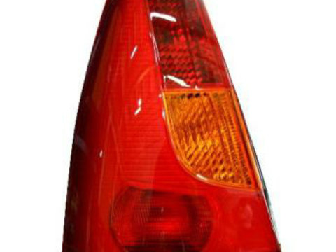 LAMPA SPATE CLASICA Stanga. (SEMN. GALBENA) LOG.---ORIGINE Cod producator: 6001546794