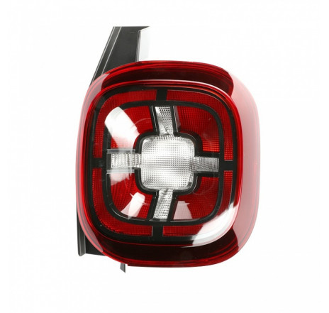 Lampa spate Dacia Duster 2 10.2017-, partea dreapta, Original, 265503601R