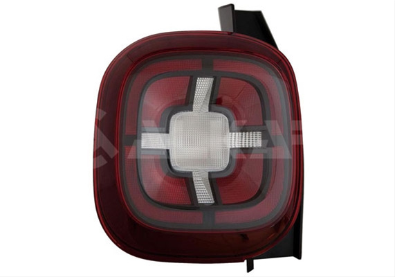 Lampa Spate Dacia Duster 2 2017-2022 COD ORIGINE 265558217R, piesa originala OE