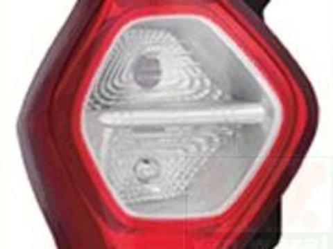 Lampa spate DACIA LODGY - 03/2012 - Prezent - piesa noua -