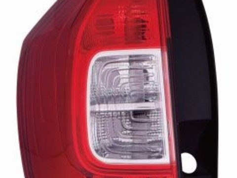 Lampa spate DACIA LOGAN MCV II (2013 - 2016) OE 265551978R piesa NOUA