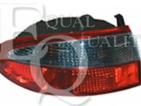 Lampa spate DAEWOO LANOS / SENS (KLAT) - EQUAL QUALITY FP0057