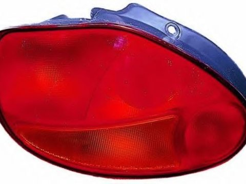 Lampa spate DAEWOO MATIZ (KLYA) (1998 - 2016) DEPO / LORO 222-1905R-LD-AE piesa NOUA