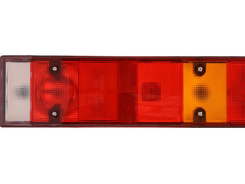 Lampa spate daf xf - produs nou