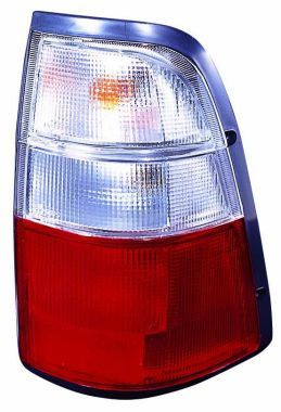 Lampa spate DEPO 213-1918L-AE-CR