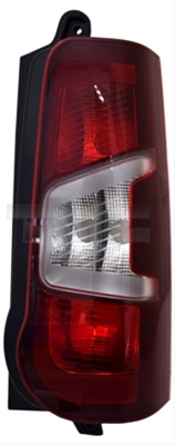 Lampa spate dr model 2 usi 2018 >> TYC 11-15