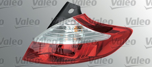 Lampa spate dreapta (043855 VALEO) RENAULT